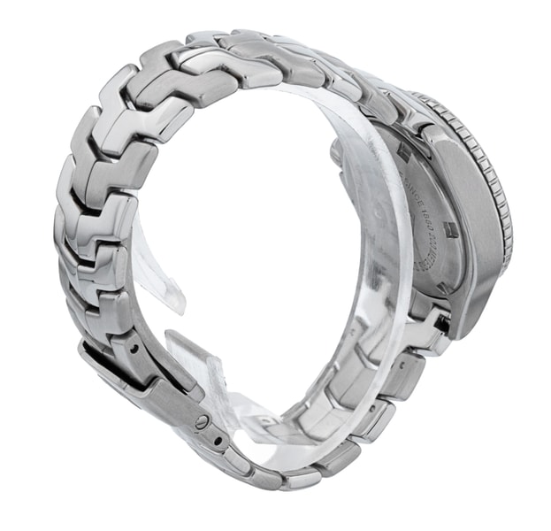 Tag Heuer Link WJ131C.BA0573